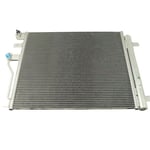 AC Radiator