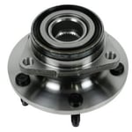 Front Flange