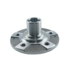 Front Flange
