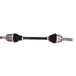 Front Left Axle Shaft