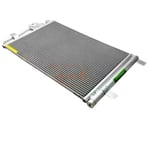 AC Radiator