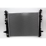 Radiator