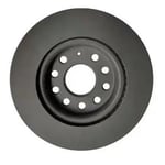 Front Hub