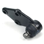 Front Lower Left Control Arm Ball Joint