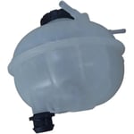 Radiator Coolant Reservoir