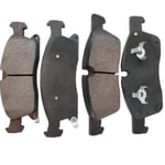 Front Brake Pad Kit
