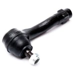 Left Outer Steering Arm