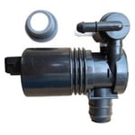 Washer Reservoir Motor