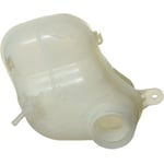 Radiator Coolant Reservoir