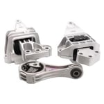 Engine and Transmission Mount Kit
