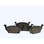 Front Brake Pad Kit