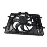 Radiator Fan