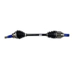 Front Left Axle Shaft