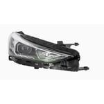 Front Right Headlight