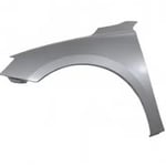 Front Left Fender