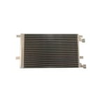 AC Radiator