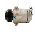 AC Compressor