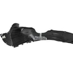 Front Left Fender Liner