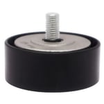 Outer Idler Pulley