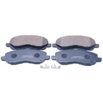Front Brake Pad Kit