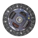 Disc Clutch