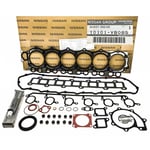 Full Gasket Set
