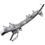 Water Elbow Mount