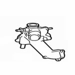 Water Elbow