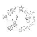 Cable Transmission Control