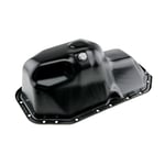 Engine Oil Pan