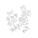 Engine Oil Pan