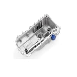 Pan Assy Oil