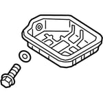 Engine Oil Pan