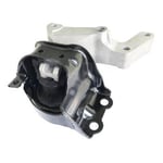 Right Engine Mount Bracket