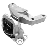 Right Front Engine Mount