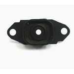 Left Upper Transmission Mount