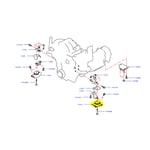 Engine Mount