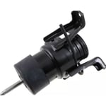 Rear Engine Mount