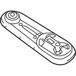 Rear Engine Mount