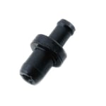 Engine Oil Breather Valve