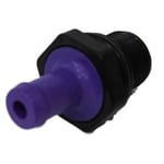 Vapor Valve