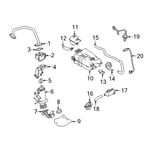 Vapor Valve