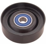 Pulley Compressor