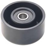 Pulley Engine Belt Tensioner