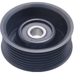 Pulley Compressor