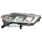 Front Right Headlight