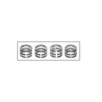 Front Left Shock Absorber