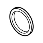 Rear Engine Seal