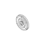 FLYWHEEL Assembly