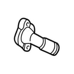 Water Elbow